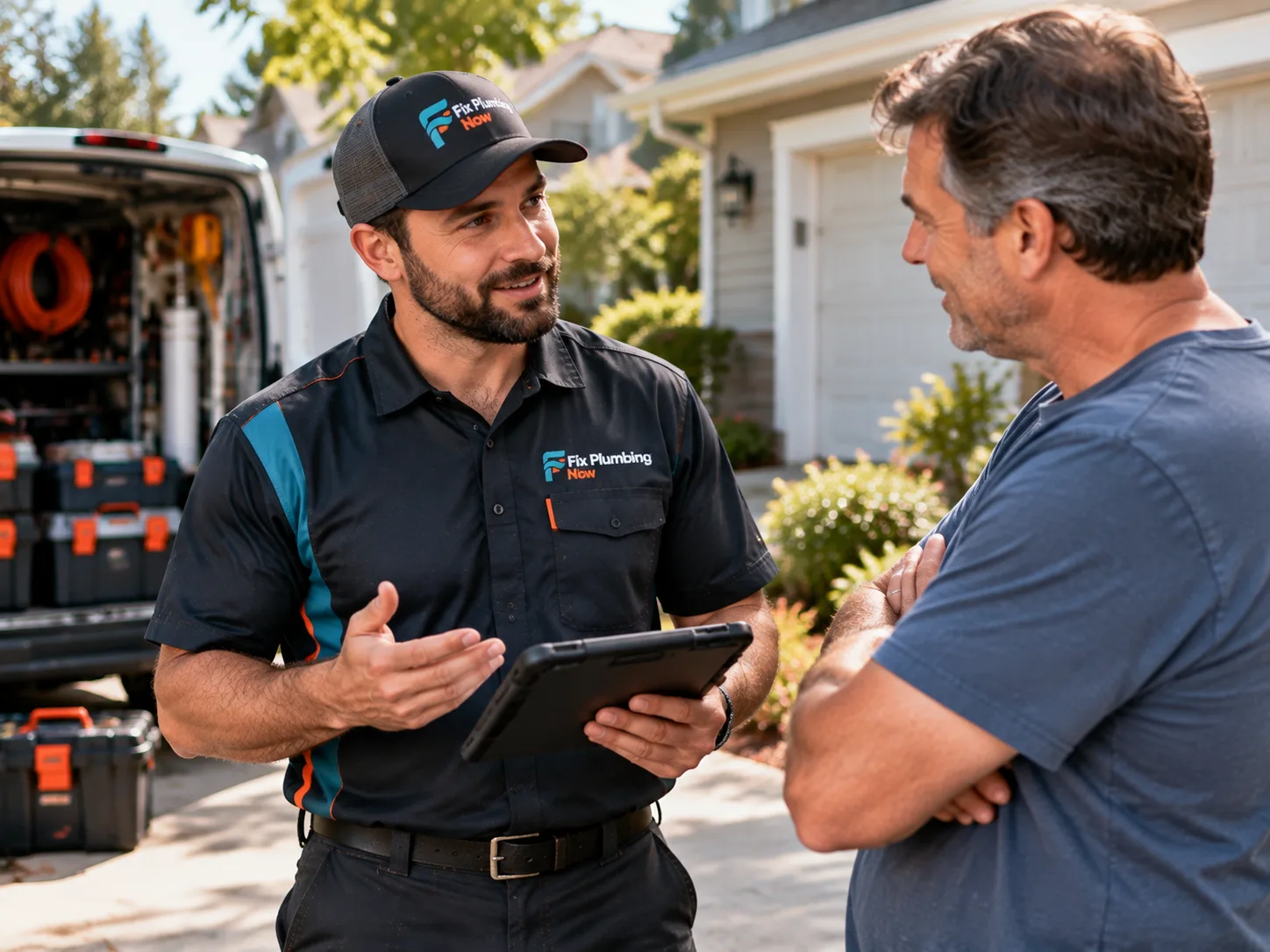 Clogged Drain Service Geary, OK FAQs